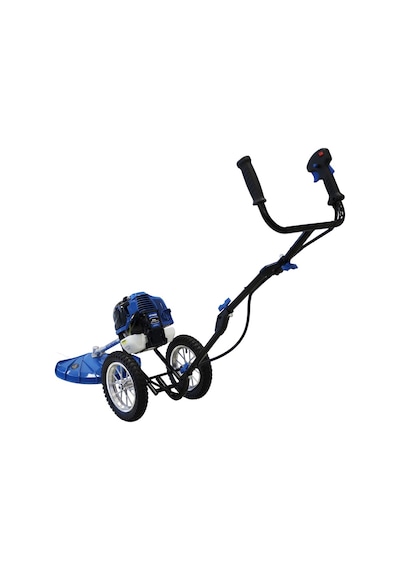 Hyundai HPT65 65CC Tekerlekli Benzinli Çalı Tırpanı