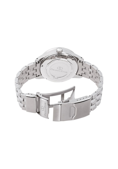 Orient RE-AU0405E00B Otomatik Erkek Kol Saati