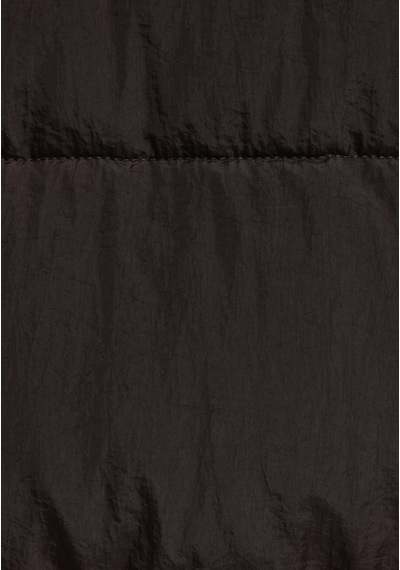 Colin's Colins Regular Fit Kapüşonlu Fermuarlı Astarlı Suya Dayanıklı Kadın Mor Yelek Cl1080803 Q1.v1 Dpl Dark Plum