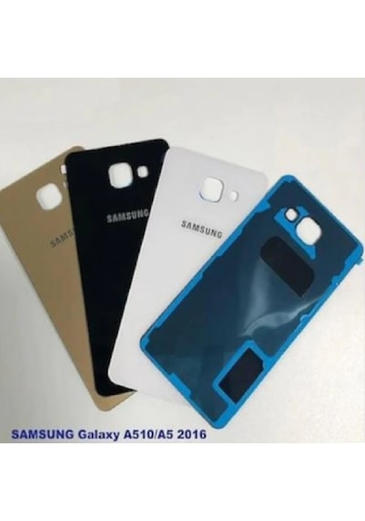 Samsung Galaxy Uyumlu A5 2016 A510 Arka Kapak Pil Batarya Kapağı
