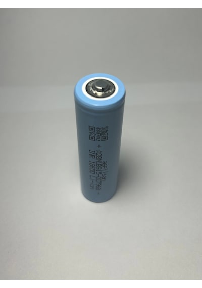 Aspilsan Başlı 18650 Li-ıon Pil 3.7v 2900mah Inr18650a28 - 3 Adet