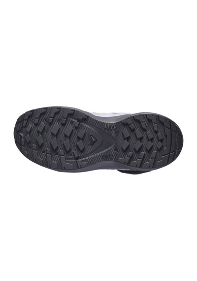 Salomon Salomon Xa Pro Winter Waterproof Çocuk Mor Bot Nıgc