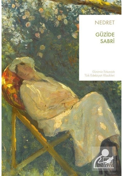 Nedret Güzide Sabri