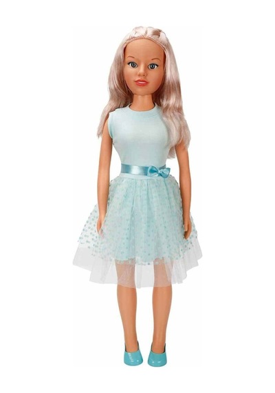 3532 Yürüyüş Arkadaşım Clara Party 80 Cm -nessiworld