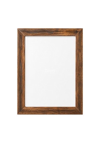 20x25 Cm Ahşap Resim Çerçevesi Fotoğraf, Poster Ve Sertifika Çerçevesi Dikey & Yatay Kullanım