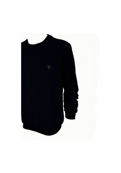Dcrs Erkek Selanik Uzun Kollu O Yaka Sweatshirt 410