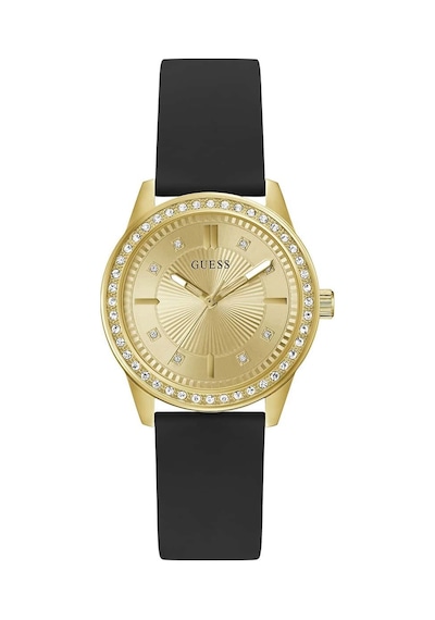 Guess Gugw1030l2 Kadın Kol Saati Altın
