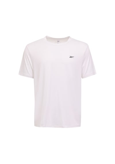 Reebok Dune Tee Beyaz Erkek Kısa Kol T-shirt Beyaz Reebok Dune Tee Beyaz Erkek Kısa Kol T-shirt Beyaz