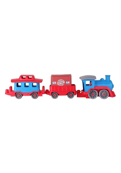 30788-lc Çuf Çuf Tren