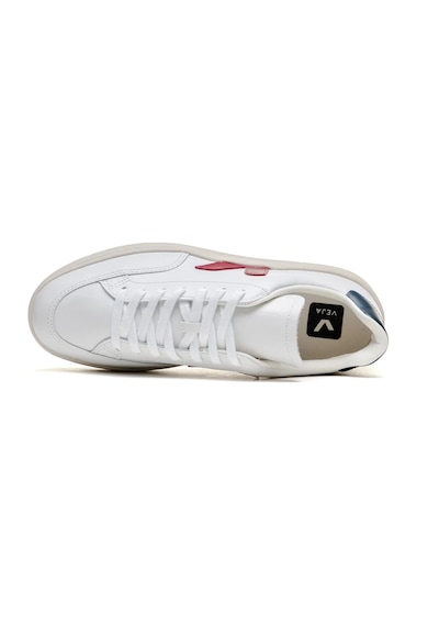 Veja V-12 Kadın Ayakkabı Xd0201955 Beyaz