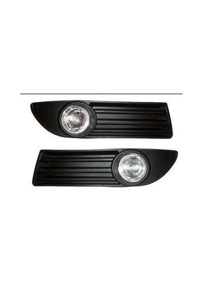 Volkswagen Polo Sis Far Seti Tip Ampullü ve Duylu N11.18360