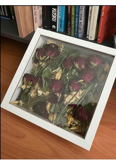 Anı Çerçevesi 25 X 25