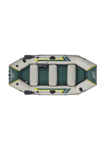 Bestway 65157 Ranger Elite X4 Şişme Bot Set 320 X 148 Cm 500 Kg