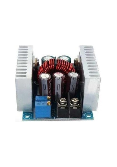 Elektronikport-300W/20A Dc-Dc Buck Dönüştürücü - Gerilim Düşürücü Modül