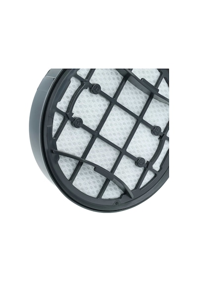 Philips İçin 6000 - 7000 - 8000 Serisi Şarjlı Süpürge Filtre Seti Xv1681/01 Yıkanabilir 1 Adet