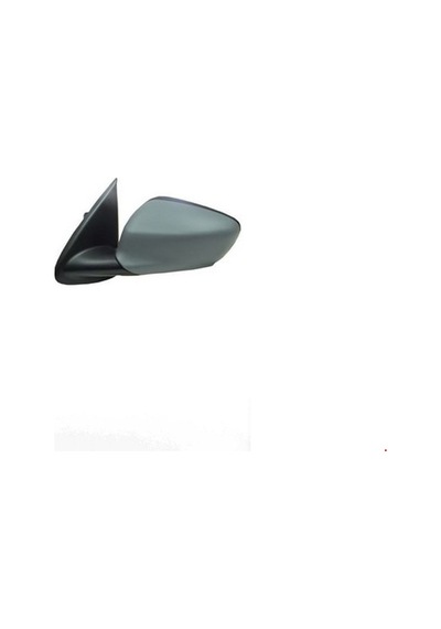 Peugeot - 301 2013 - Dikiz Aynsı Elk+ısı+astrlı Sol C-elyse/pg 301 2013