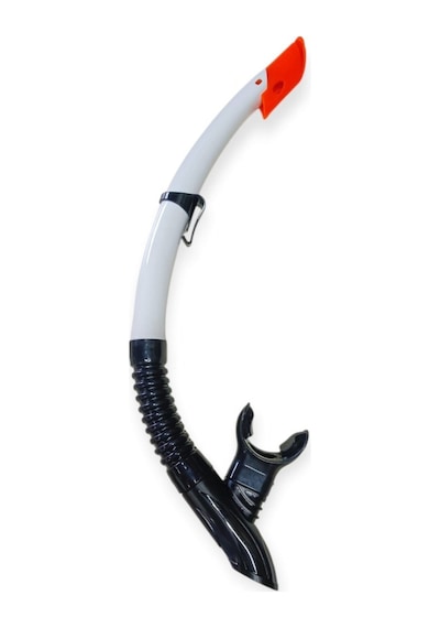 Star Diving Dalış Maskesi Ve Snorkel Yetişkin - 51715-beyaz Çok Renkli
