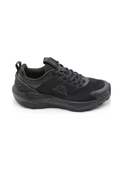 Playup Kp-1024m Erkek Spor Ayakkabı Siyah
