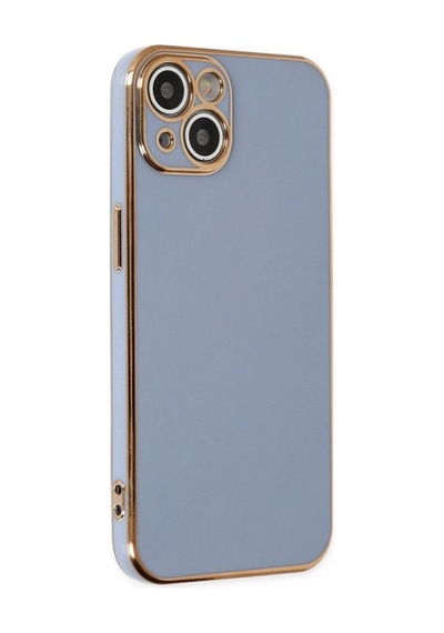 Apple İphone 14 Kılıf Volet Silikon