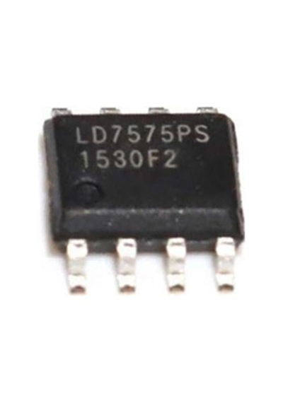 Powermaster Ld 7575 Smd