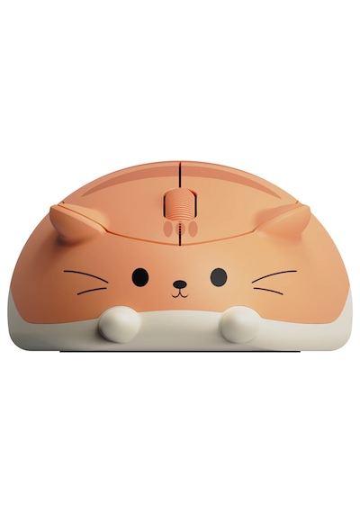 Akko Orange Kate Kablosuz Mouse -