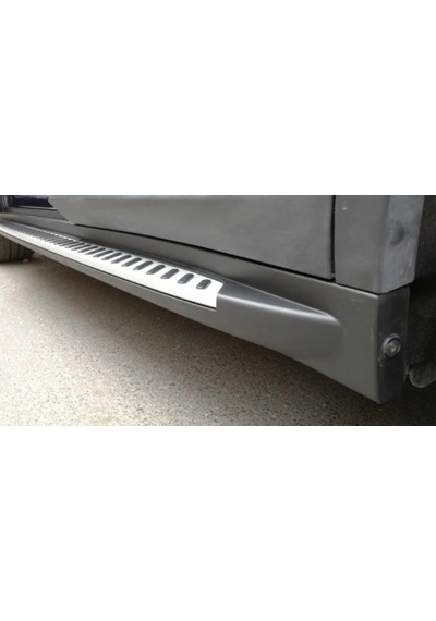 Bmw X1 Yan Basamak F48 2016-2021 Bmw F48 Oem Basamak