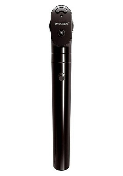 Medikaltec E-scope Oftalmaskop 2.5v Hl