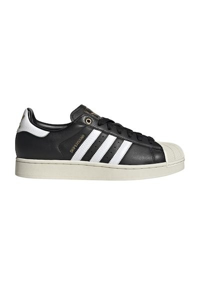 Adidas Superstar Iı Unısex Spor Ayakkabı - Kı0981 Siyah