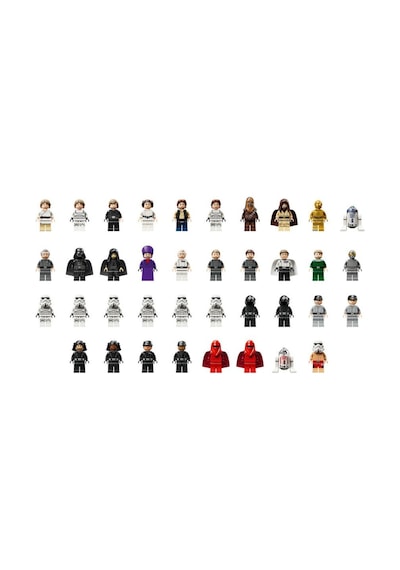 Lego 75419 Lego Star Wars Death Star