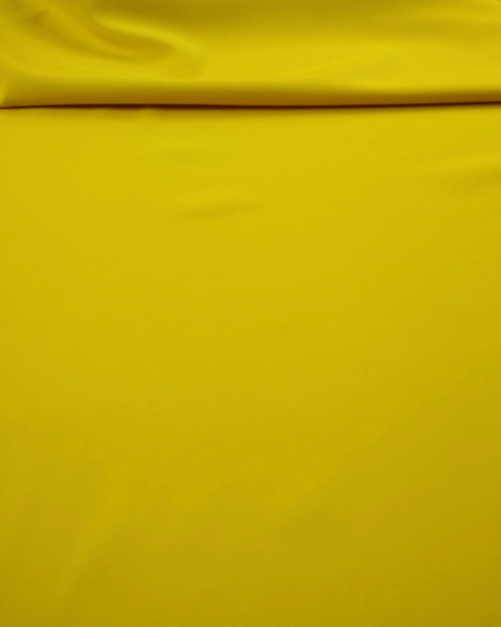 Krep Dokuma Sarı Renkteen: 134 Cm-2319 Renkli