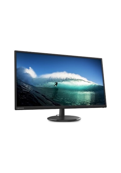 Lenovo D32Q-20 65F7GAC1TK 31.5" 4 Ms 75 Hz FreeSync IPS WLED Monitör