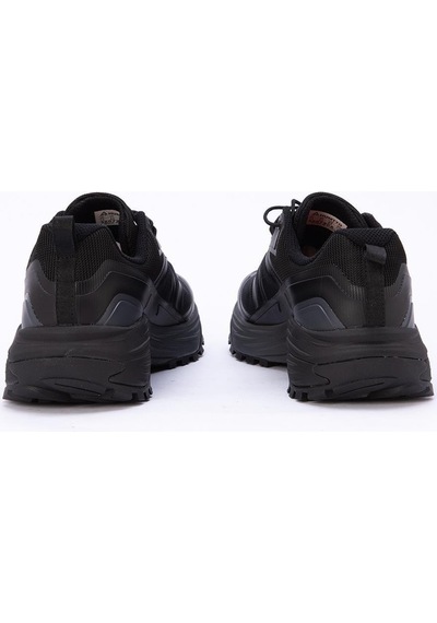 Humtto 360720a İthal Taban Sneaker Erkek Spor Ayakkabı Gri