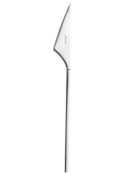 Jumbo 9100 Yemek Bıçağı Gri
