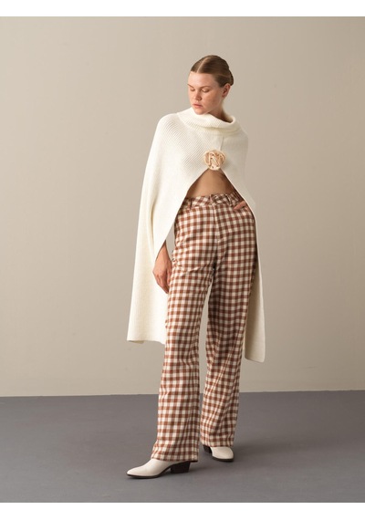 Camel Oversize Pantolon 201143