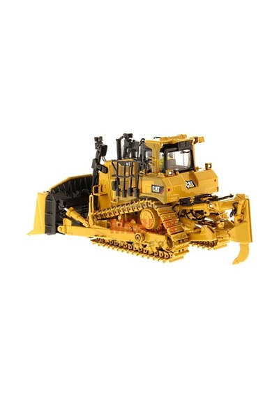 1/50 Caterpillar D9t Dozer