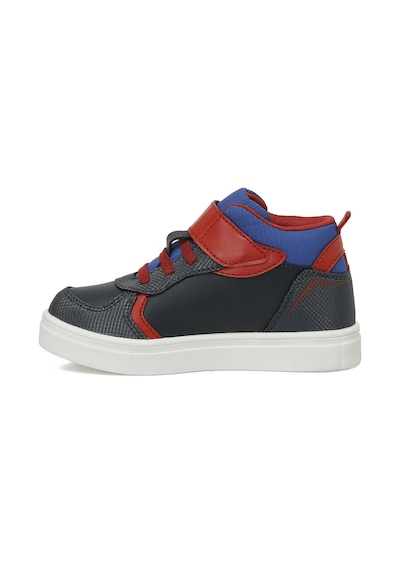 Spiderman Muko.p5pr Lacivert Erkek Çocuk High Sneaker 000000000102037796 Lacivert