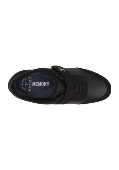 2003 Black Sneaker Günlük Kadın Diğer 47 Z83 Zx Fly Flot Synthetıc Woman Shoe 2003-black Siyah