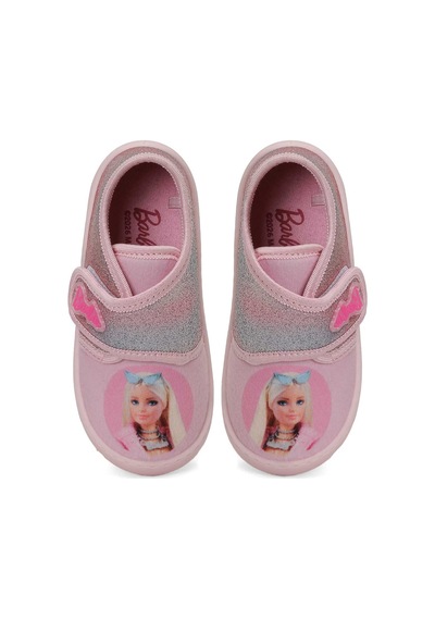 Barbie Cesı Brb.p Pembe Kız Çocuk Günlük Ayakkabı 000000000102710323