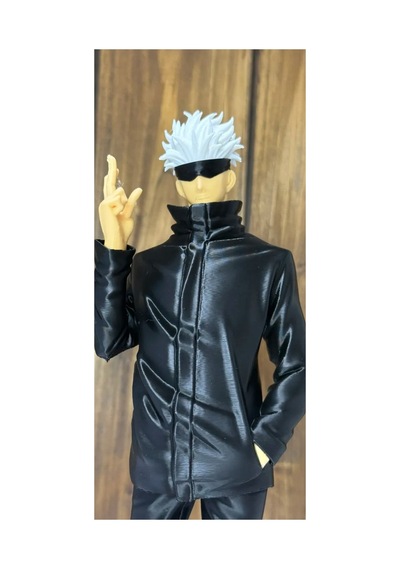 Satoru Gojo Figür 20 Cm Jujutsu Kaisen