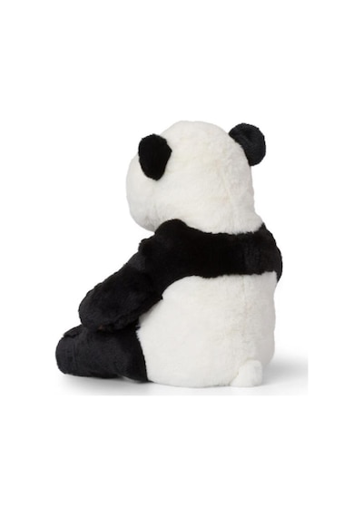 Bon Ton Toys Wwf Oturan Panda Peluş Oyuncak 23 Cm - 9 15183038 Renkli