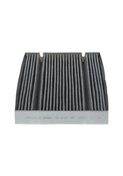 Bosch 1987435628 Aktif Karbonlu Kabin Filtresi Mercedes Mb4478300000