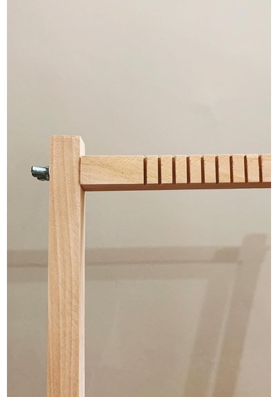 Arkaik Craft Halı Kilim Dokuma Tezgahı Seti Diğer