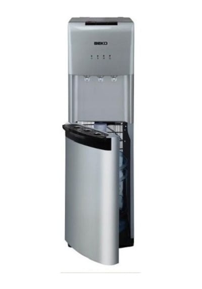 Beko BSS 4600 Su Sebili Gri