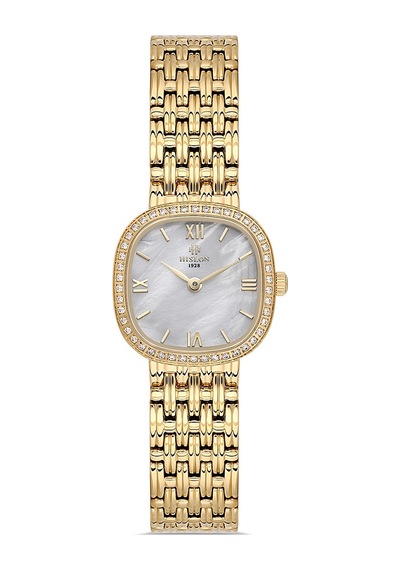 Hislon Women's Classic Queen Ql190g-09sg Gri