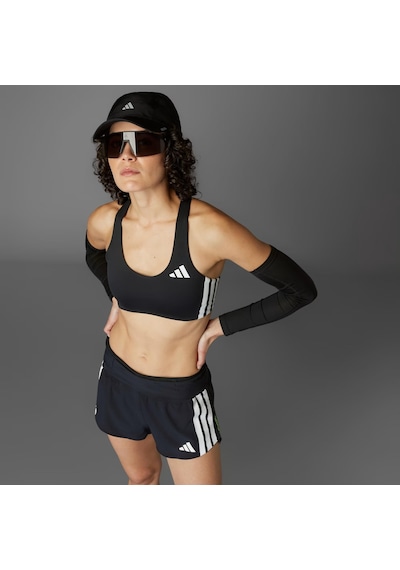 Adidas Adizero Gel Pocket Kadın Şort C-adıjm3648b30a00 Siyah