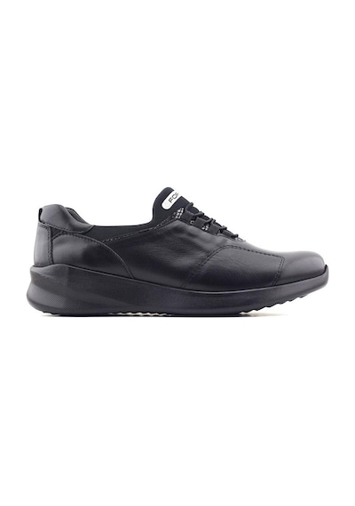 Forelli Sandra-G Comfort Kadın Ayakkabı Siyah