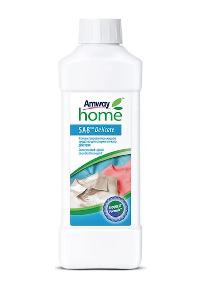 Amway Sa8 Konsantre Sıvı Çamaşır Deterjanı 349708719