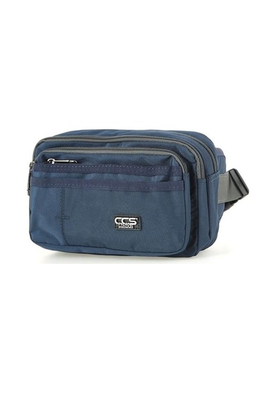 Ççs Ccs 31399 Bel Çantası-lacivert