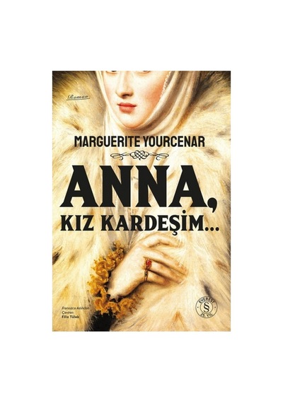 Anna, Kız Kardeşim