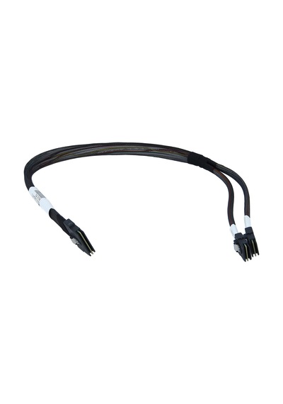 Hp 769630-001 Mini-Sas Y Cable For Proliant G9 Series